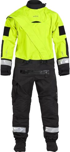 NRS Extreme SAR Dry Suit in Saudi Arabia