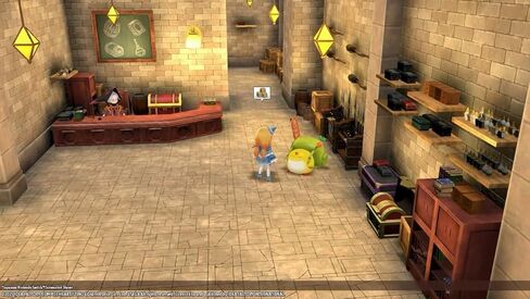 Mado Monogatari: FIA and The Wondrous Academy - PlayStation 5 in Kuwait