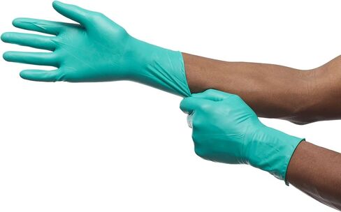 McKesson Perry Performance Plus Disposable Sterile Pair Polychloroprene Surgical Glove Extended Cuff Length in Saudi Arabia
