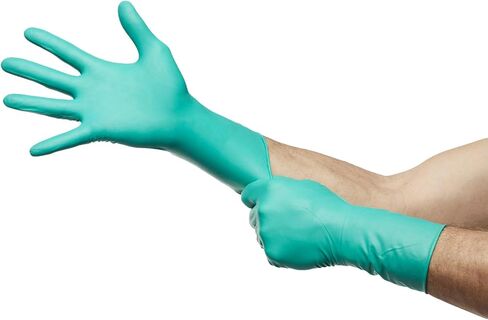 McKesson Perry Performance Plus Disposable Sterile Pair Polychloroprene Surgical Glove Extended Cuff Length in Saudi Arabia