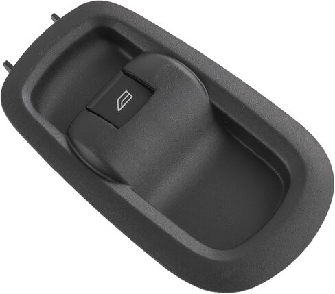 Door Window Switch Driver Side Compatible with Ford Transit MK8 Custom 2014-2019, Replace 2029885 1791339 in Saudi Arabia