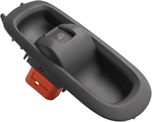Door Window Switch Driver Side Compatible with Ford Transit MK8 Custom 2014-2019, Replace 2029885 1791339 in Saudi Arabia