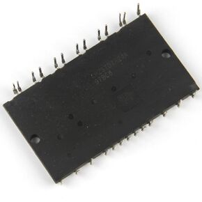 وحدة إمداد الطاقة وحدة IGBT عزل الترانزستور ثنائي القطب المتوافق مع Mitsubishi CP25TD1-24A in Kuwait