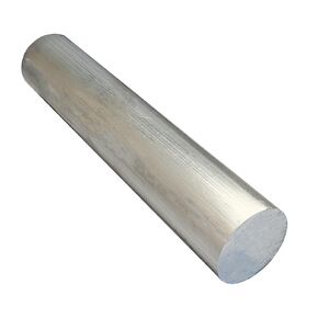 1 pcs 6061 Aluminum Round Rod 3/4"(19mm) Diameter x 12"(305mm) Length Aluminum Rod Lathe Rod for DIY Craft in Saudi Arabia