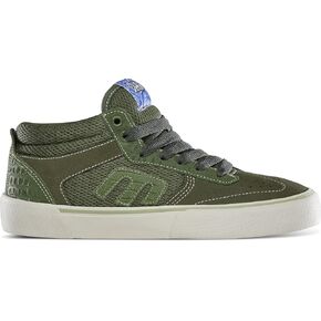 Emerica Men's Windrow Vulc Mid Skate Shoe in Saudi Arabia