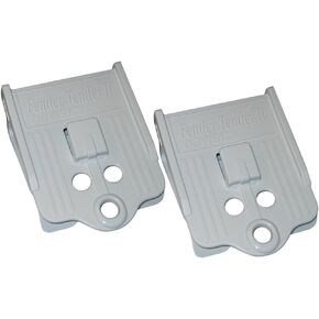 Davis Fender Tender II Boat Fender Clips/Hangers Pair in Kuwait