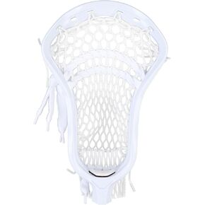 رأس قوي من النايلون 2F Faceofflacrosse متشابك مع شبكة 4F ، رئيس لاكروس المترو in Kuwait