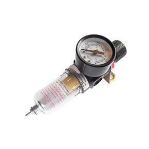 AFR2000 منظم ضغط الهواء مرشح هواء ضاغط البخاخ in Kuwait