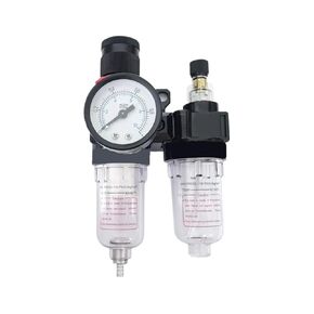 وحدات التحضير AFC2000 Port Union Air Treatment Compressor Compressor Compersion Comberator Tharricator Thupricator Siperator (AFC2000) in Kuwait