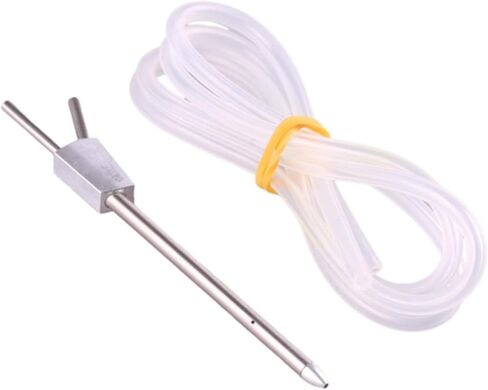 Airspeed Meter Gauge Differential Pitot Tube Kit, for Air,Lightweight,for for Aviation Enthusiasts in Saudi Arabia