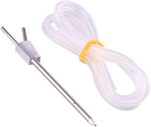 Airspeed Meter Gauge Differential Pitot Tube Kit, for Air,Lightweight,for for Aviation Enthusiasts in Saudi Arabia