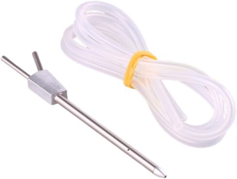 Airspeed Meter Gauge Differential Pitot Tube Kit, for Air,Lightweight,for for Aviation Enthusiasts in Saudi Arabia