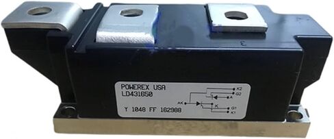 IGBT Module LD431850 LD431650 LD421650 LD421250 TT500N12KOF TD500N18KOF TT570N18KOF TT430N18KOF TT570N16KOF TT430N22KOF(TT500N18KOF) in Saudi Arabia