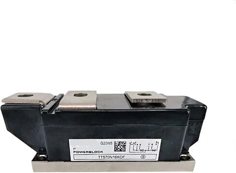IGBT Module LD431850 LD431650 LD421650 LD421250 TT500N12KOF TD500N18KOF TT570N18KOF TT430N18KOF TT570N16KOF TT430N22KOF(TT500N18KOF) in Saudi Arabia