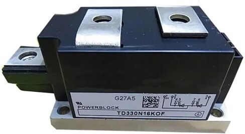 IGBT Module LD431850 LD431650 LD421650 LD421250 TT500N12KOF TD500N18KOF TT570N18KOF TT430N18KOF TT570N16KOF TT430N22KOF(TT500N18KOF) in Saudi Arabia