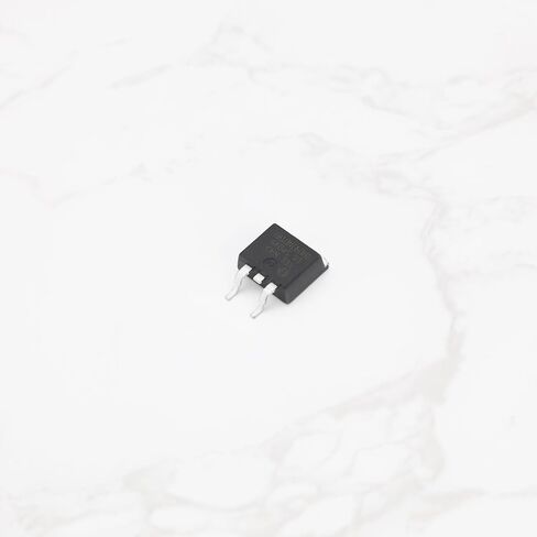 10pcs TO-263 N-Channel Transistor GB10NC60HD GB10NC60KD STGB10NC60HD 600V 10A D2PAK Compatible with Miele ELP-265 ELP-266 Spare Part in Saudi Arabia