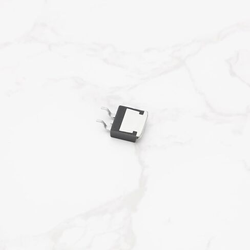 10pcs TO-263 N-Channel Transistor GB10NC60HD GB10NC60KD STGB10NC60HD 600V 10A D2PAK Compatible with Miele ELP-265 ELP-266 Spare Part in Saudi Arabia
