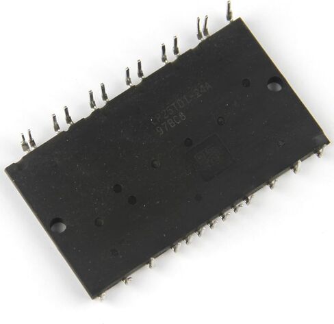 وحدة إمداد الطاقة وحدة IGBT عزل الترانزستور ثنائي القطب المتوافق مع Mitsubishi CP25TD1-24A in Kuwait