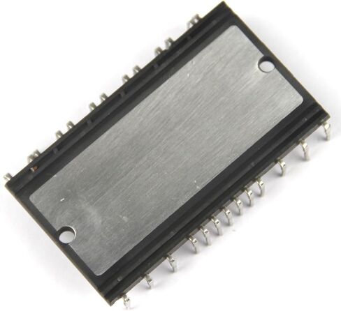 وحدة إمداد الطاقة وحدة IGBT عزل الترانزستور ثنائي القطب المتوافق مع Mitsubishi CP25TD1-24A in Kuwait