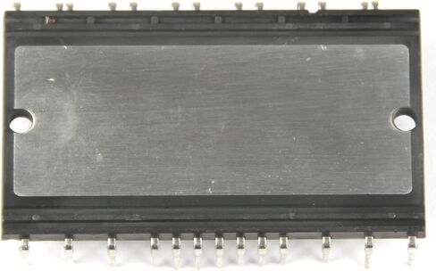 وحدة إمداد الطاقة وحدة IGBT عزل الترانزستور ثنائي القطب المتوافق مع Mitsubishi CP25TD1-24A in Kuwait