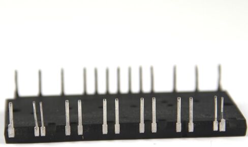 وحدة إمداد الطاقة وحدة IGBT عزل الترانزستور ثنائي القطب المتوافق مع Mitsubishi CP25TD1-24A in Kuwait