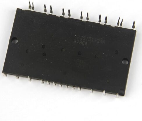 وحدة إمداد الطاقة وحدة IGBT عزل الترانزستور ثنائي القطب المتوافق مع Mitsubishi CP25TD1-24A in Kuwait