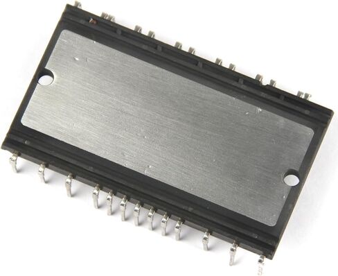 وحدة إمداد الطاقة وحدة IGBT عزل الترانزستور ثنائي القطب المتوافق مع Mitsubishi CP25TD1-24A in Kuwait
