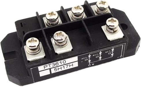 PT3610 IGBT power module in Saudi Arabia