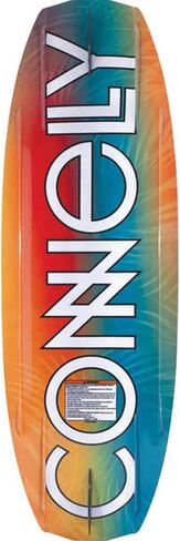 Connelly 2021 Durge 125 Kid's Wakeboard in Saudi Arabia