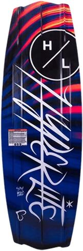Hyplite Eden Womens Wakeboard Black/Blue 135cm in Saudi Arabia