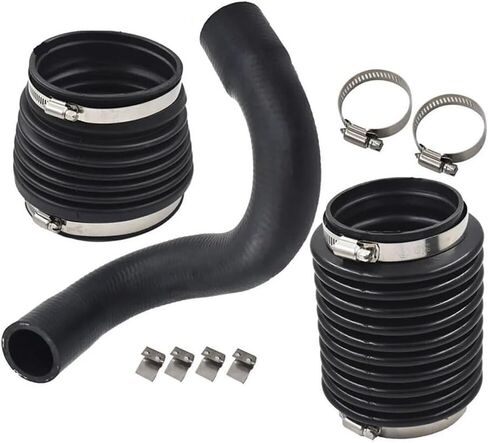 Bellow Kit Fits for Engines 230-740 876631 875826 854555 18-2758 in Saudi Arabia