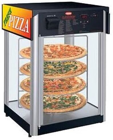 Hatco FDWD-1-120-QS 19" Display Case, Hot Food, Countertop in Saudi Arabia