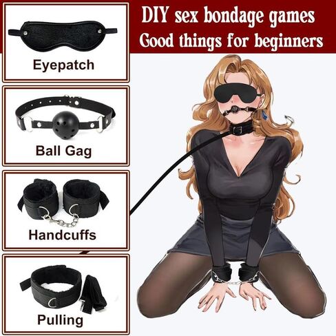 Multi Functional 10 Piece Classic Black Comfortable Nylon Fitness Set, Equipped with Dice and Racket - D27 in Saudi Arabia