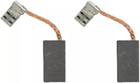 2 Pack Replacement 30711153000 Carbon Brush for Fein Models in Saudi Arabia