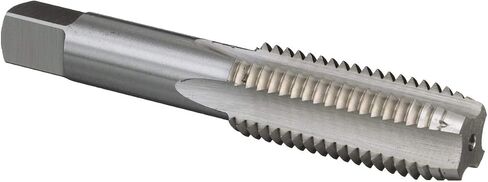 Drill America M33 X 3.5 High Speed ​​Steel Plug Tap ، (حزمة 1) in Saudi Arabia