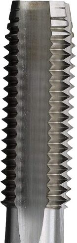 Drill America M33 X 3.5 High Speed ​​Steel Plug Tap ، (حزمة 1) in Saudi Arabia