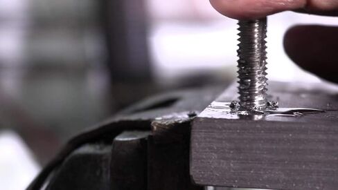 Drill America M33 X 3.5 High Speed ​​Steel Plug Tap ، (حزمة 1) in Saudi Arabia