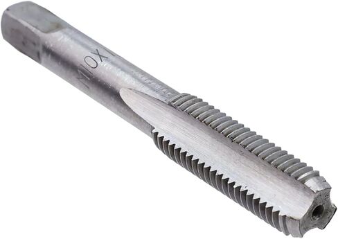 Metric Hand Tap M14 × 2 تفتق المزامير المستقيمة المسمار صنابير الخيط يدوية النقر -4pcs in Kuwait