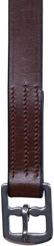 Schneiders Pinnacle Leathers for Horse Riding | Superior Horse Riding Equipment | Exquisite Craftsmanship | Enhanced Durability | Convenient Adjustability | Equestrian Essential in Kuwait