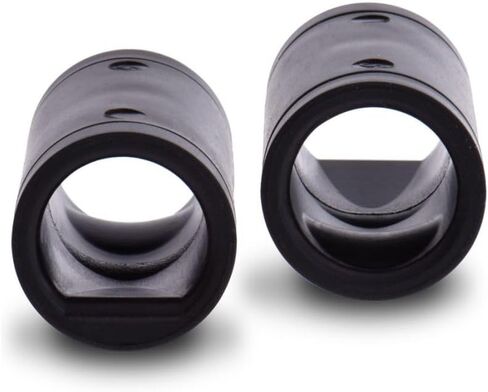 Quad Power SB Finger Grip (25/32, Black) in Saudi Arabia