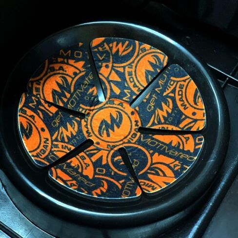 Motiv Vault Ball Cup Guard in Saudi Arabia