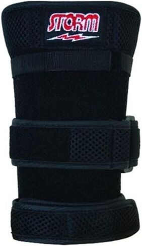 Storm Sportcast II Wrist Support, Black in Saudi Arabia
