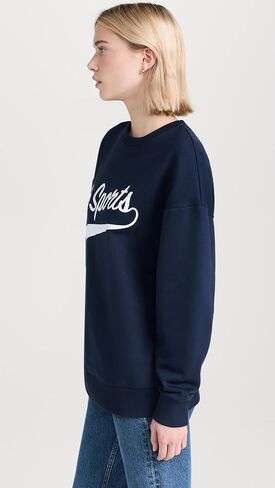 Women's Go Sports Sweatshirt in Saudi Arabia