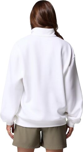 Columbia Women's Aldermore Half Zip in Saudi Arabia