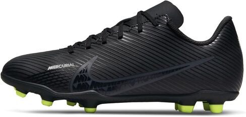 Nike Usisex Kid's Jr. Mercurial Vapor 15 Club Fg/Mg Soccer Shoes in Saudi Arabia