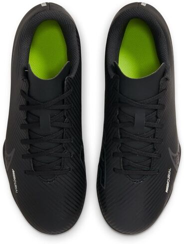 Nike Usisex Kid's Jr. Mercurial Vapor 15 Club Fg/Mg Soccer Shoes in Saudi Arabia