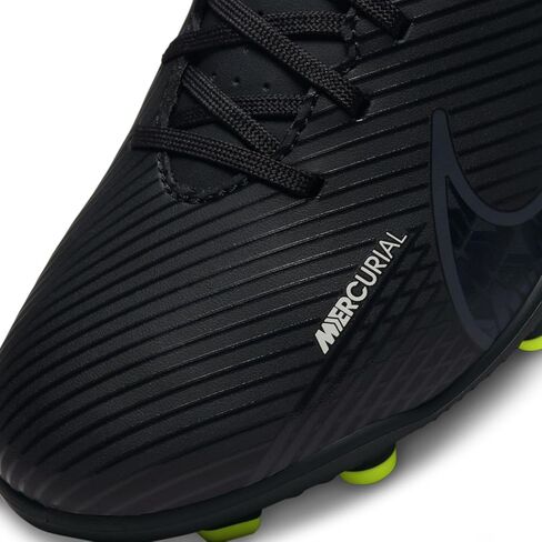 Nike Usisex Kid's Jr. Mercurial Vapor 15 Club Fg/Mg Soccer Shoes in Saudi Arabia