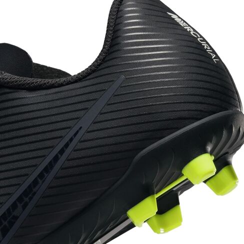 Nike Usisex Kid's Jr. Mercurial Vapor 15 Club Fg/Mg Soccer Shoes in Saudi Arabia