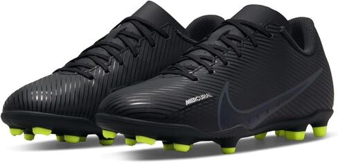 Nike Usisex Kid's Jr. Mercurial Vapor 15 Club Fg/Mg Soccer Shoes in Saudi Arabia