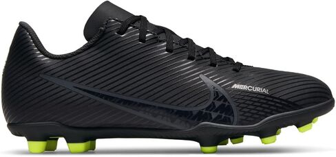 Nike Usisex Kid's Jr. Mercurial Vapor 15 Club Fg/Mg Soccer Shoes in Saudi Arabia